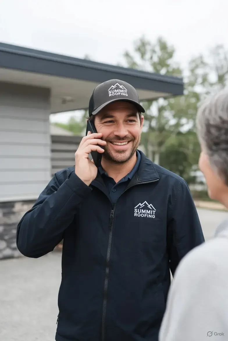 Flat Roof Leak Repair Woodbury, GA FAQs